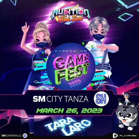 Game Xtreme (SM City Tanza, Tanza, Cavite) All Branches.